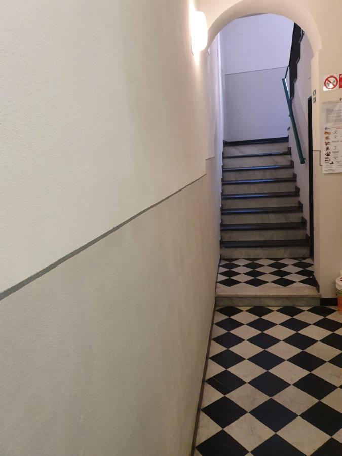 Sul Porto A 2 Minuti Dal Mare Citra010007-Lt-0079 Appartement Camogli Buitenkant foto