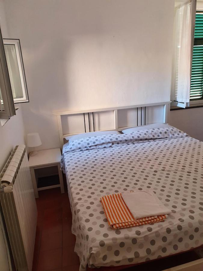 Sul Porto A 2 Minuti Dal Mare Citra010007-Lt-0079 Appartement Camogli Buitenkant foto