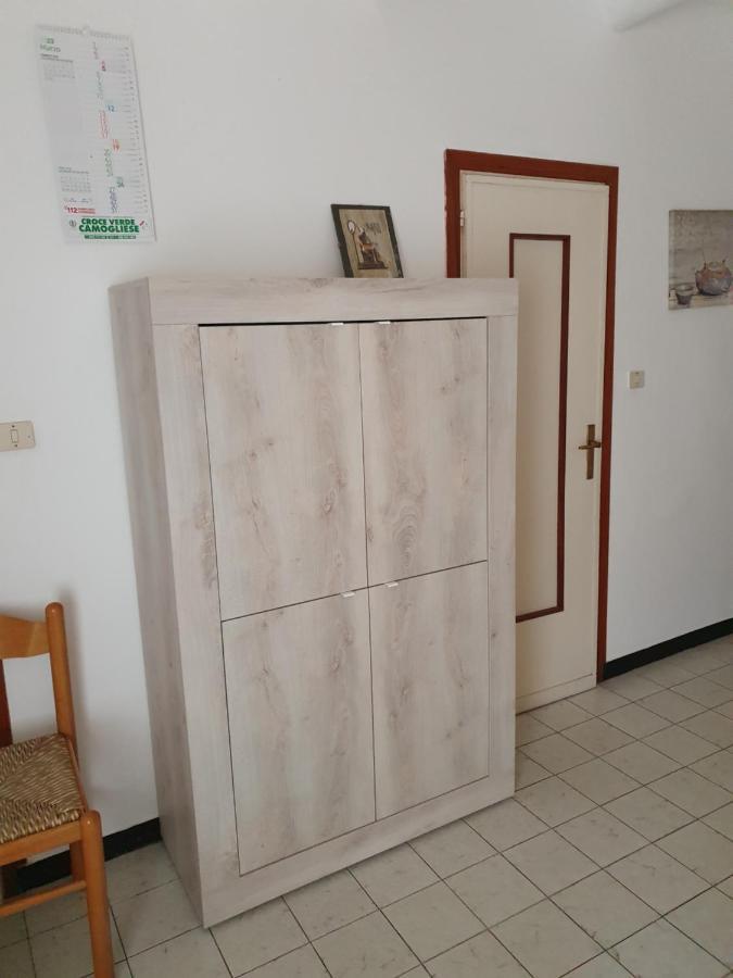 Sul Porto A 2 Minuti Dal Mare Citra010007-Lt-0079 Appartement Camogli Buitenkant foto