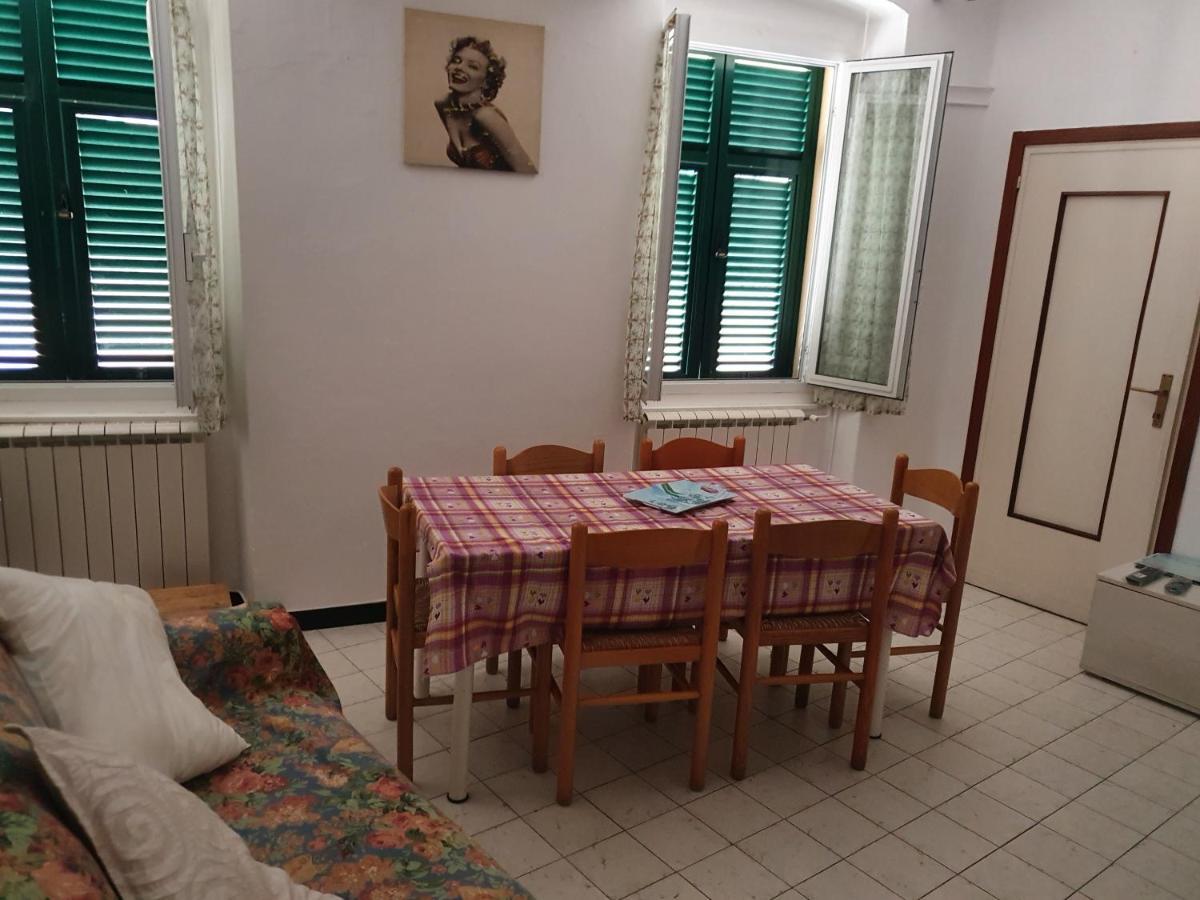 Sul Porto A 2 Minuti Dal Mare Citra010007-Lt-0079 Appartement Camogli Buitenkant foto