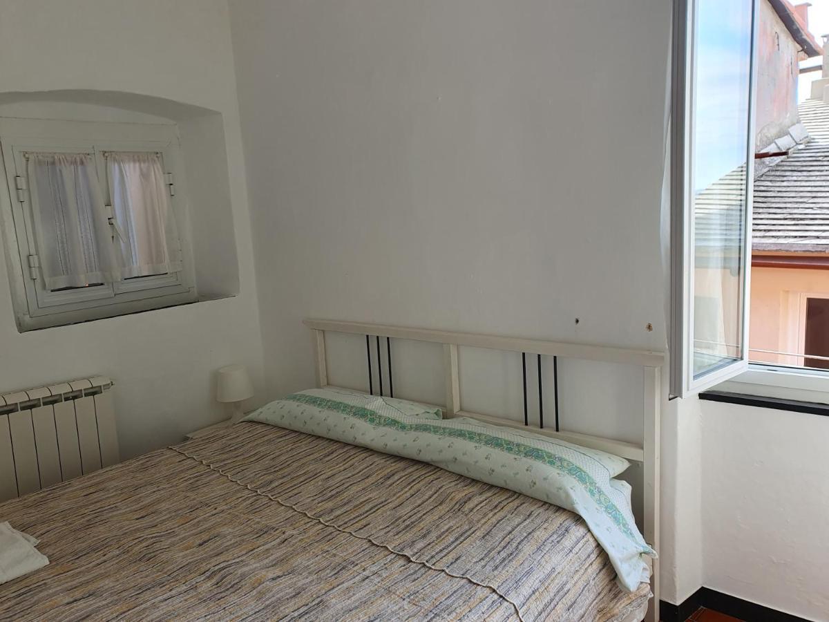 Sul Porto A 2 Minuti Dal Mare Citra010007-Lt-0079 Appartement Camogli Buitenkant foto