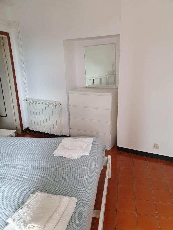 Sul Porto A 2 Minuti Dal Mare Citra010007-Lt-0079 Appartement Camogli Buitenkant foto