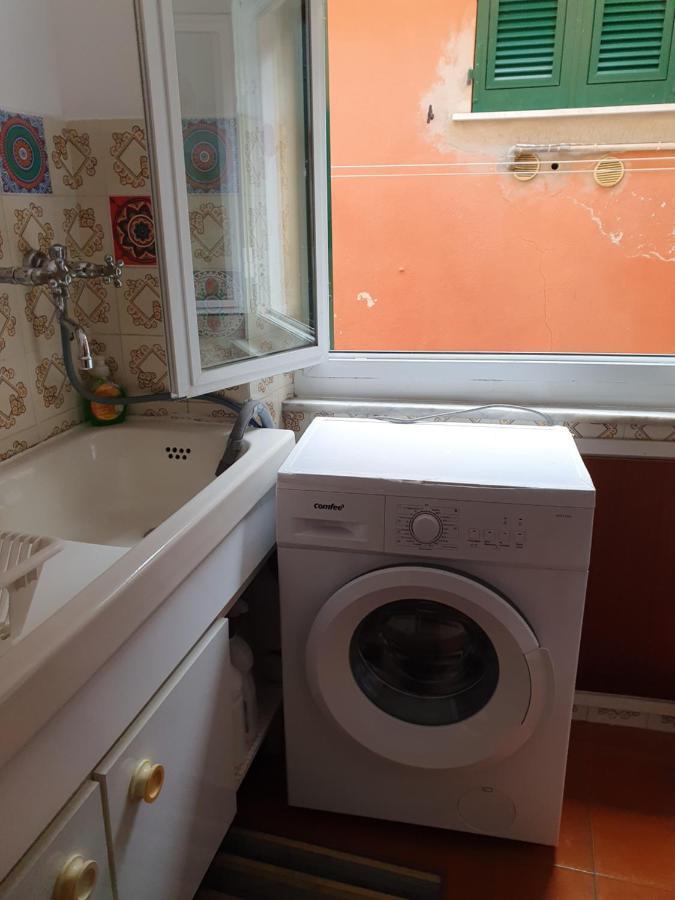 Sul Porto A 2 Minuti Dal Mare Citra010007-Lt-0079 Appartement Camogli Buitenkant foto