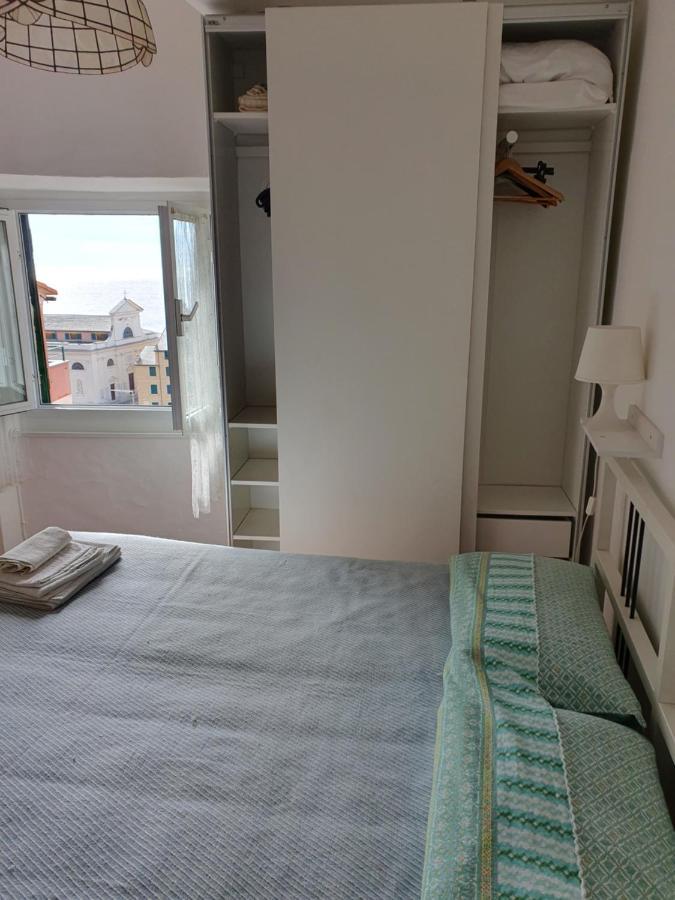 Sul Porto A 2 Minuti Dal Mare Citra010007-Lt-0079 Appartement Camogli Buitenkant foto