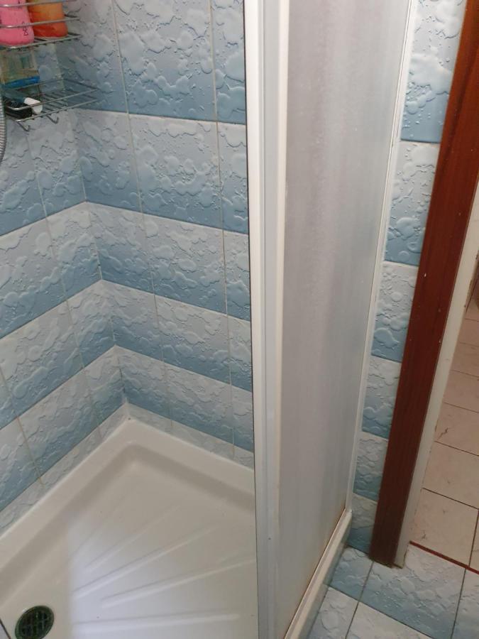 Sul Porto A 2 Minuti Dal Mare Citra010007-Lt-0079 Appartement Camogli Buitenkant foto